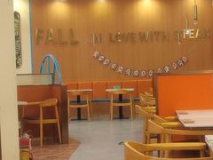 -豪享悦牛排自助餐厅(天河城店)