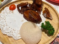 -避风塘·金牌店·夜宵(金玉兰店)