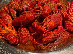 -王红军龙虾(新民路店)