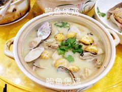 -阿四台山黄鳝饭(东门店)