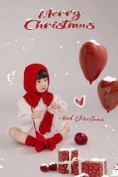 -邦叔叔.亲子全家福毕业照跟拍摄影(嘉定店)