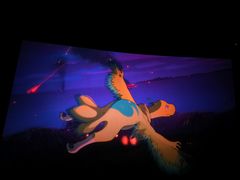 -万达影城(浦西万达广场激光IMAX店)