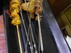 -龙虾风暴(松江店)