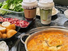 -雷山鱼酱酸汤鱼·酸汤牛肉(花果园T1区店)