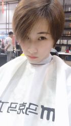 -马克男发时尚店