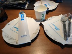-魏客咖啡(中铁中心店)