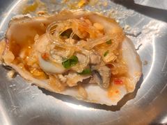 -No.DD戳子烧烤·江湖菜(北京总店)