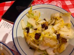 -荆九爷爆炒桥头三嫩(夫子庙店)