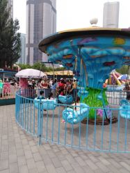 -大望京儿童游乐场