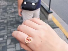 -LADY FAFA(巨鹿路陕西南路路口店)