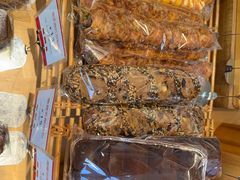 -那家面包房(珠江路店)