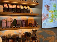 -星巴克臻选(北京颐堤港中心第二店)