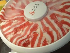 -人人捞火锅(陵水店)