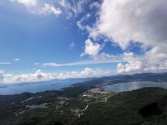 -七娘山