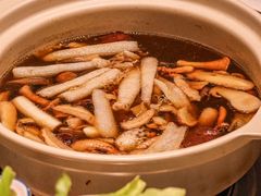 -天宜隆蘑菇宴火锅(石景山旗舰店)