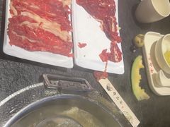 -牛品荟牛肉火锅(新城广场店)