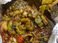 -小四川美食馆(幸福路店)