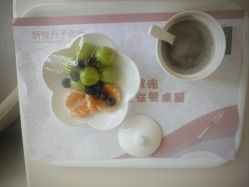 -妍悦月子中心(武汉天地店)