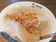 -肖四女乐山跷脚牛肉(南汇大学城生活广场店)
