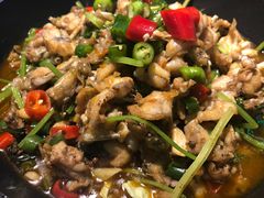 -蛙喔牛蛙(仙林万达茂店)