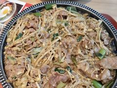 -米村拌饭(万达广场庄河店)
