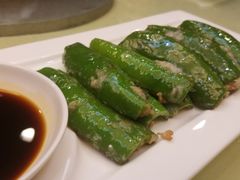 -雍景湾大酒楼(怡翠花园店)