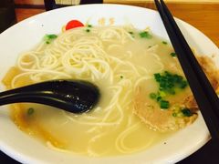 -博多一幸舍(侨福芳草地购物中心店)