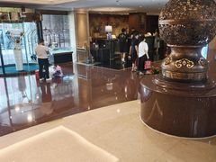 -上海齐鲁万怡大酒店·辣椒屋咖啡厅