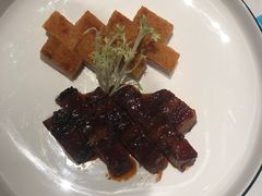 -上海宝华喜来登酒店·采悦轩中餐厅