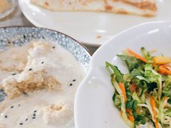 -阿拉伯萨娜餐厅(石马社区店)