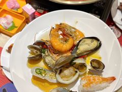 -上海神旺大酒店