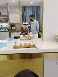 -YESIDO椰岛造型烫发染发