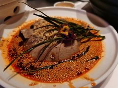 -俏江南天津时尚曲艺主题餐厅(马场道店)