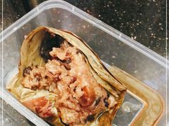 -老妈宫粽球