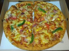 -尊宝比萨(石牌东店)