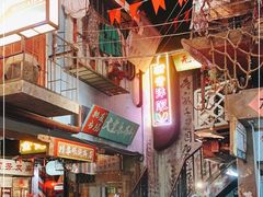 -老长沙龙虾馆(梅林店)