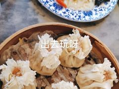 -都一处烧麦馆(前门店)