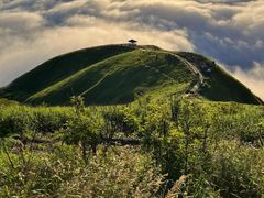 -萍乡武功山风景名胜区