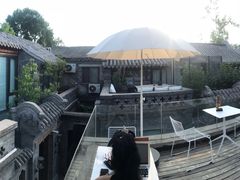 -糖房咖啡(南锣鼓巷店)