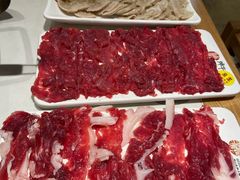 -焯牛潮汕牛肉火锅(云峰街创始店)