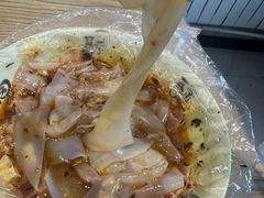 -八分场凉皮老店(正宗)