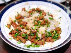 海肠捞饭-湖畔鲁菜·二十年老字号餐厅(大明湖店)