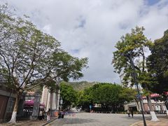 -厦门大学(思明校区)