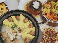 -北京烤鸭爱上川菜(中山路店)