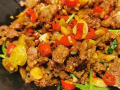 -聚味瞿记·龙虾堂(渔人码头一店)