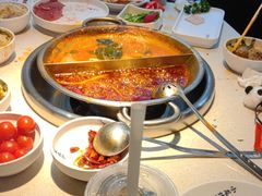 -小龙坎火锅(春熙太古里店)