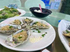 -景好海鲜餐厅(大鹏必选旅游店)