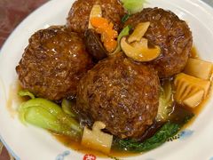 -老苏扬饭店
