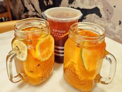 -玛尚诺意式餐厅(天环广场店)