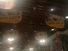 -粤仔湾砂锅粥(广益哥伦布店)